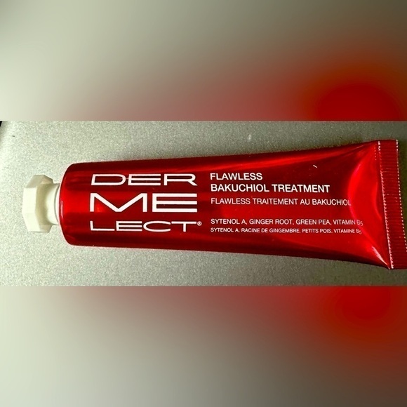 dermelect Other - Der Me Lect Flawless Bakuchiol treatment 1oz